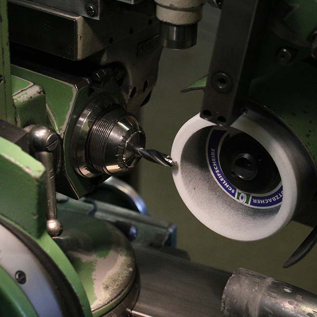 Schleiftechnik Schleiftechnik